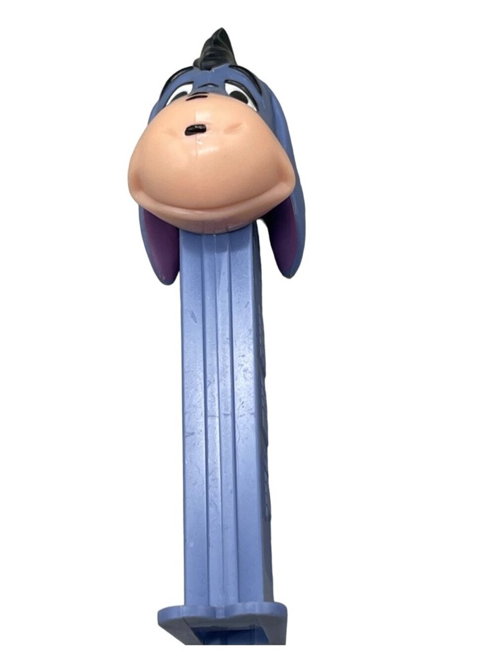 pez dispenser blue eeyore from winnie the pooh made in slovenia 4 966 305 READ